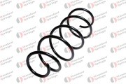 пружина передняя!\ MB B-Class W245 CDi 05-11 ST120085F STANDARD SPRINGS