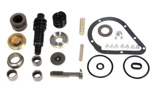 Р/к рычага регулировки тормоза УНИВЕРСАЛЬНЫЙ (76046) Hottecke HTBR046 HOTTECKE