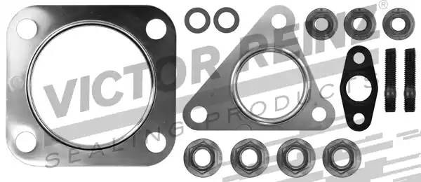 FORD TRANSIT (2006-2013) 04-10188-01 VICTOR REINZ