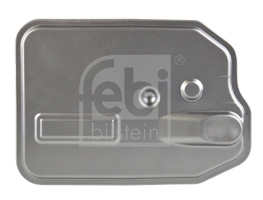 Фильтр масляный АКПП MERCEDES A (W176) (12-) (с прокладкой) FEBI 171138 FEBI BILSTEIN