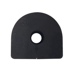 Втулка стабилизатора KIA Cerato (Forte) 2006 ~ 2009 / Spectra (Shuma/Sephia/Ment GV0600 CTR