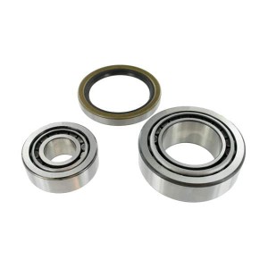 Подшипник роликовый 33211 55x100x35 MB,RVI,SAF,Iveco VKBA5028 SKF