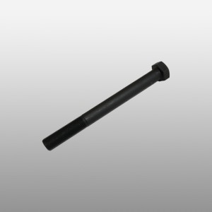 Болт М22*240*1,5 DZ9114520119 SHAFT