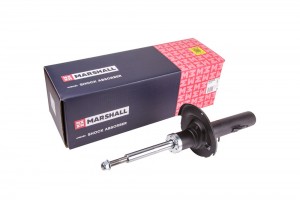 Амортизатор газ. передн. прав. Peugeot 207 06- M8011322 M8011322 MARSHALL