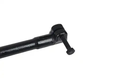 тяга рулевая правая!\ Daewoo Lanos 97> Z28718 ZENTPARTS