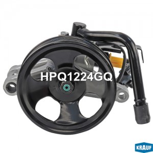Насос гидроусилителя KIA Carens (08-) KRAUF HPQ1224GQ KRAUF