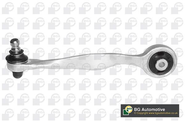 рычаг верхний задний левый!\ Audi A4/A6/A8/Allroad, Skoda Superb, VW Passat 1.6- TRC0101 BG AUTOMOTIVE