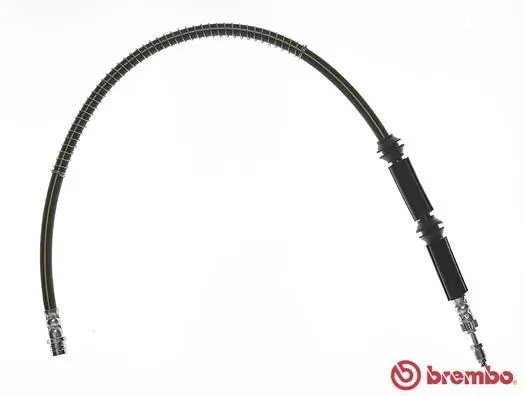 Шланг тормозной T85131 T 85 131 BREMBO