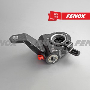 Рычаг тормоза регулировочный SHAANXI SHACMAN задний левый FENOX SLA01017 FENOX