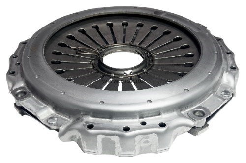 корзина сцепления !MFZ430 \DAF XF105 PP2000484 REVOL