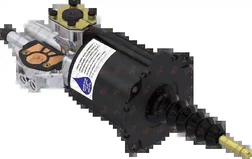 Цилиндр ПГУ аналог 9700514550 02.02.099 YUMAK