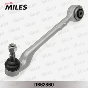 Рычаг передней подвески левый нижний BMW F20/F30 10- (LEMFORDER 3694101) DB62360 DB62360 MILES