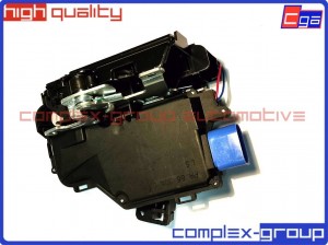 Замок двери передний левый 10LCK0031RA CGA