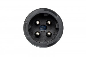 Датчик давления масла DAF 5.44016 DIESEL TECHNIC