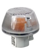 фонарь указателя поворотов! белый прав/лев\ MAN TGA 88-90500-SX STELLOX