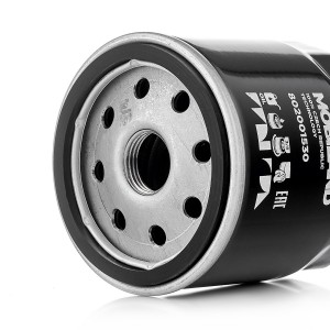 Фильтр масляный для ам VW POLO (9N_), SKODA OCTAVIA II (1Z3), VW GOLF PLUS V (5M 802001530 MOBILAND