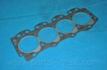 прокладка ГБЦ!\ KIA Bongo 97-03 PGB-N057 PMC PARTS MALL