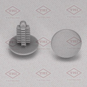 Клипса автомобильная [упаковка 10 штук] universal TJB1325 TJB1325 TATSUMI