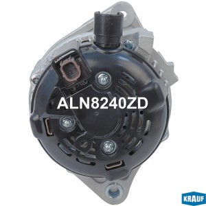 Генератор CHRYSLER Voyager KRAUF ALN8240ZD KRAUF