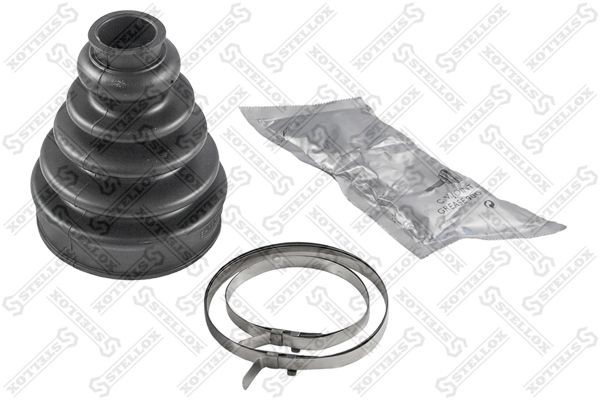 к-кт пыльника ШРУСа внутреннего!\ Audi A4 2.0 00-04 13-00539-SX STELLOX