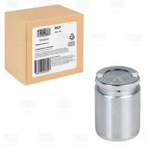 Поршень суппорта Volvo S40 (96-) зад. d=38мм (RCF 103554) RCF103554 TRIALLI