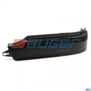 Угол бампера правый TGX 75833 AUGER