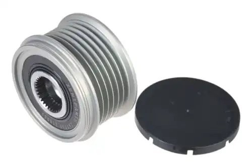 шкив генератора! Opel Astra J 2.0CDTi 09> Z67738 ZENTPARTS