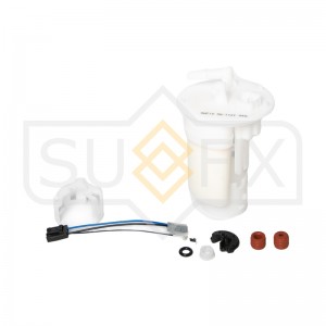 HONDA ACCORD VII (2003-2007) SQ-1121 SUFIX