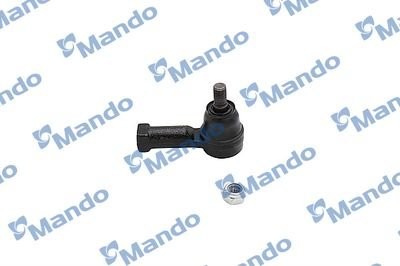 Наконечник рулевой тяги HYUNDAI Atos (98-) левый/правый (1шт.) MANDO DSA020539 MANDO