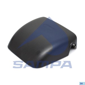 RENAULT TRUCK MIDLUM II (2005->)/TRUCK PREMIUM 2 ( черная 079476 SAMPA