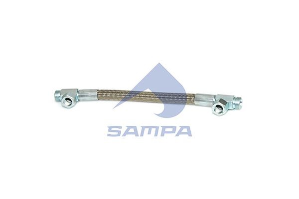Шланг VOLVO компрессора SAMPA 031344 SAMPA