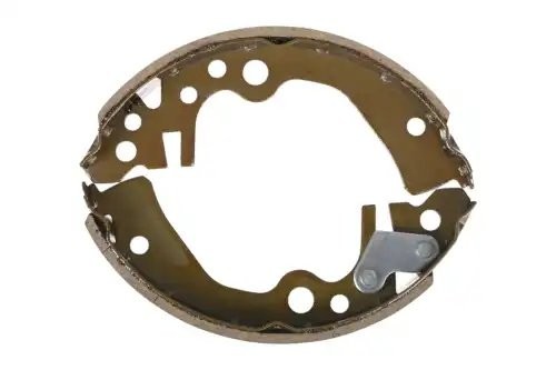 колодки тормозные барабанные! Nissan March/Note 1.0-1.4 05-12 Z86170 ZENTPARTS