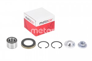 FORD FOCUS !!! См. ФОТО!!! С АБС КОЛЬЦОМ ИЛИ БЕЗ!!! 4664143-КОЛЬЦО ОТДЕЛЬНО 5200004 METACO