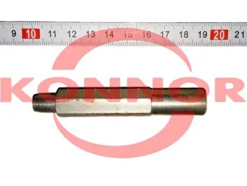 удлинитель! под смазку оси заднего суппорта, нов.обр., L90мм \ АМАЗ-103 1033502195 KONNOR
