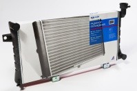 Радиатор ВАЗ-21213 алюминиевый АвтоВАЗ 21213-1301012-01 LADA VAZ