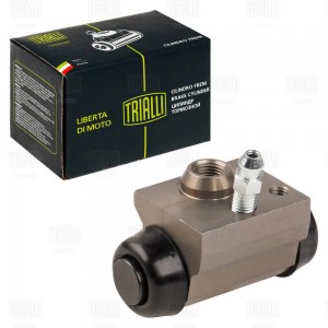 Цилиндр торм. для а/м Peugeot 107 (05-) задний d17.5мм (CF 0314) CF0314 TRIALLI