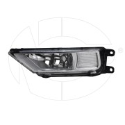 Фара противотуманная VW Tiguan левая NSP NSP085NA941699A NSP