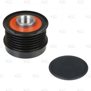 Шкив с обгонной муфтой генер. для а/м Toyota Rav 4 (18-) 2.5i (SGP 0328) SGP 0328 START VOLT