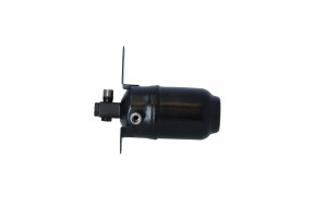 MB W210 06/95> с климат контролем 33075 NRF