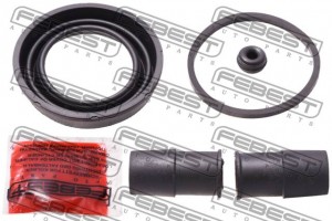 Ремкомплект суппорта тормозного переднего (на одну сторону) 2175-TC7F FEBEST