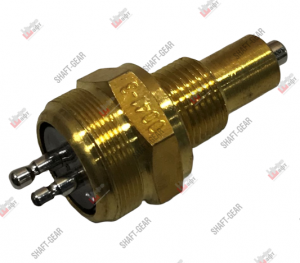 Датчик нейтрального положения КПП 9JSD, 12JSDX Shaanxi, Shacman 990127100413 SHAFT