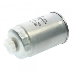 Фильтр топливный VW Golf 2,Jetta HONDA Accord (96-02) MEGAPOWER 110-22-044 MEGA POWER