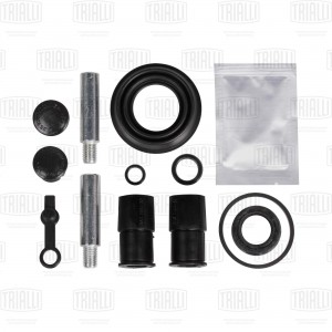 Ремкомплект зад. суппорта Ford/Mazda/Opel/Renault/SAAB/VOLVO d38mm RCF102063 RCF 102063 TRIALLI
