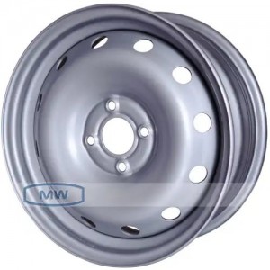 Magnetto R15 / 6J PCD 4x100 ЕТ 50 ЦО 60.1 15001 15001SAM MAGNETTO