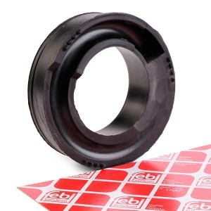 [2103250484] !прокладка под пруж. зад. h17\ MB W202/T202/W210/T210/C208/C209 93> 17090 FEBI BILSTEIN