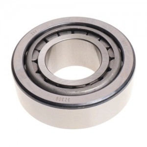 Подшипник ступицы JAC N120 (LE35R/S/T) КАМАЗ Компас-12 передней наружный MOVELEX 32309MX MOVELEX