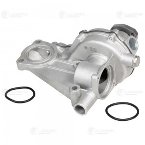 AUDI A4 B5 / A6 C4 / PASSAT B5 с корпусом / 1.8T LWP 18173 LUZAR