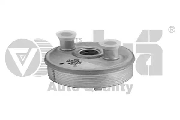 Радиатор масляный 14090068901 VIKA