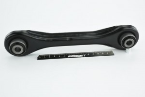 Тяга задняя поперечная верхняя MAZDA 3 (BK/BL), FORD FOCUS II 0525-MZ3FR 0525-MZ3FR FEBEST