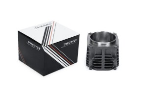 MERCEDES BENZ/MAN компрессора, D=90мм, возд. охл. T0759-4002 TOPCOVER